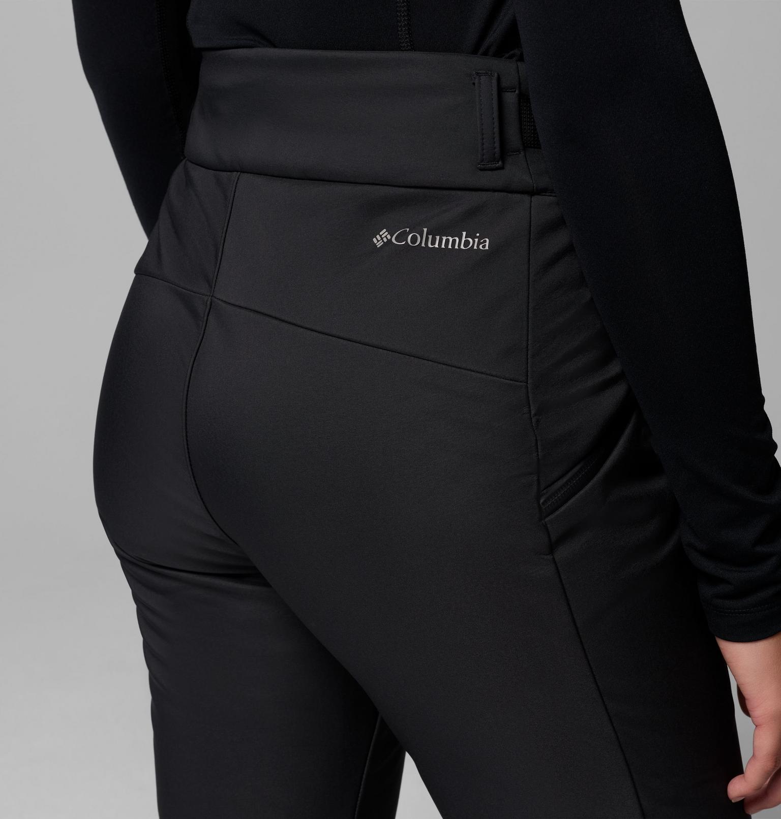 Image of COLUMBIA Columbia Women's Roffe Ridge Ski Softshell Pant  Snowfit