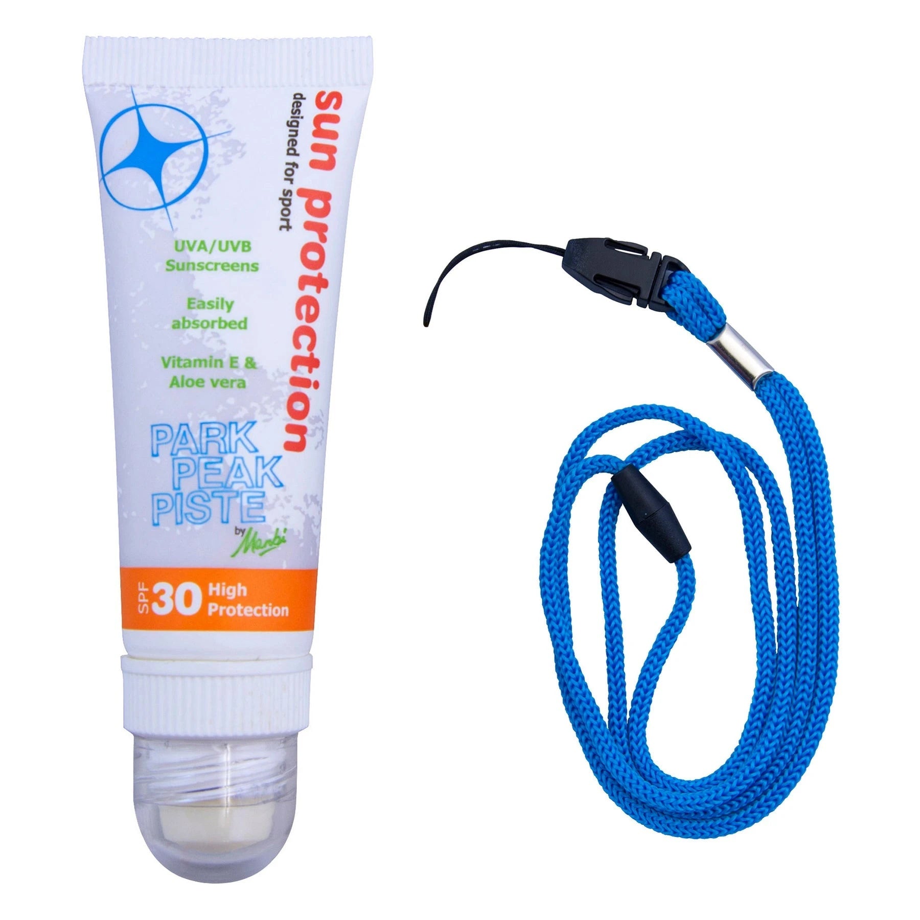 Image of MANBI Combi Cream  Snowfit