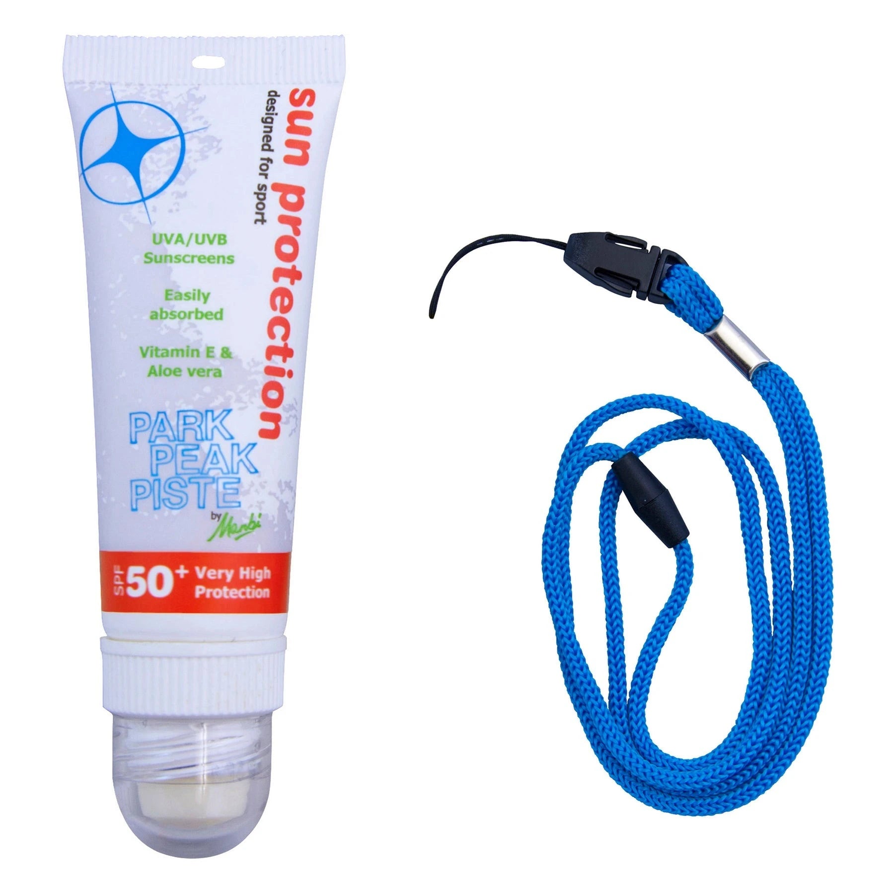 Image of MANBI Combi Cream  Snowfit