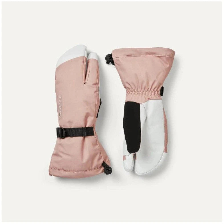 Image of Congham Sealskinz Women's Trigger Mitt -  L-9 -  Snowfit