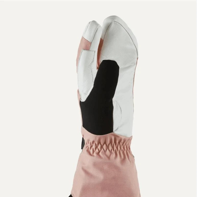 Image of Congham Sealskinz Women's Trigger Mitt Sealskinz