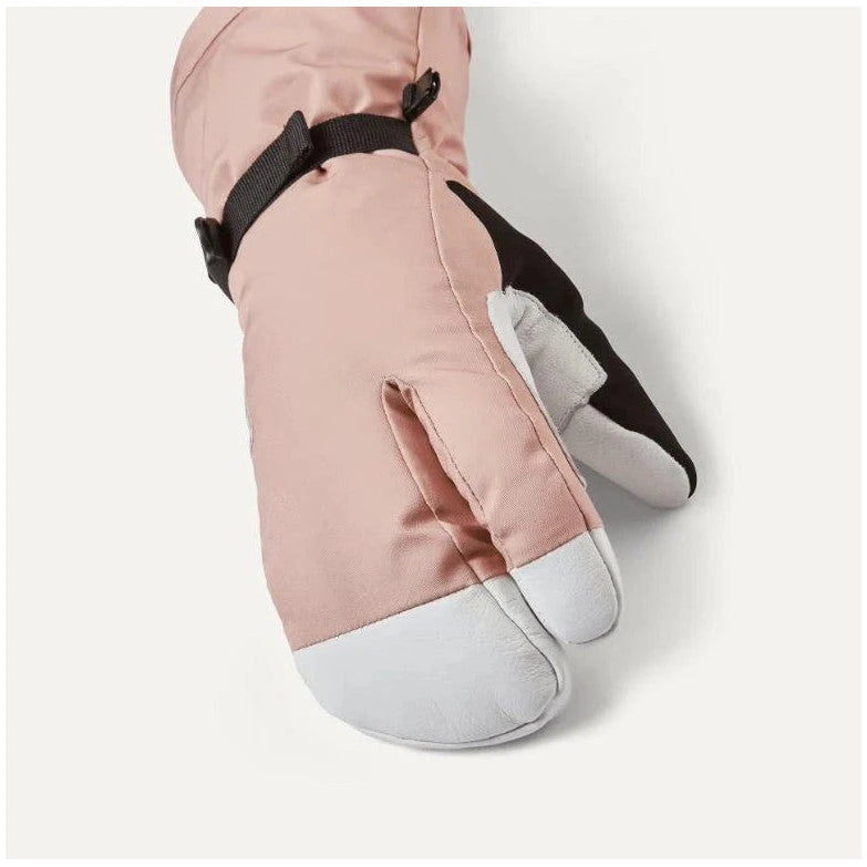 Image of Congham Sealskinz Women's Trigger Mitt -   -  Snowfit