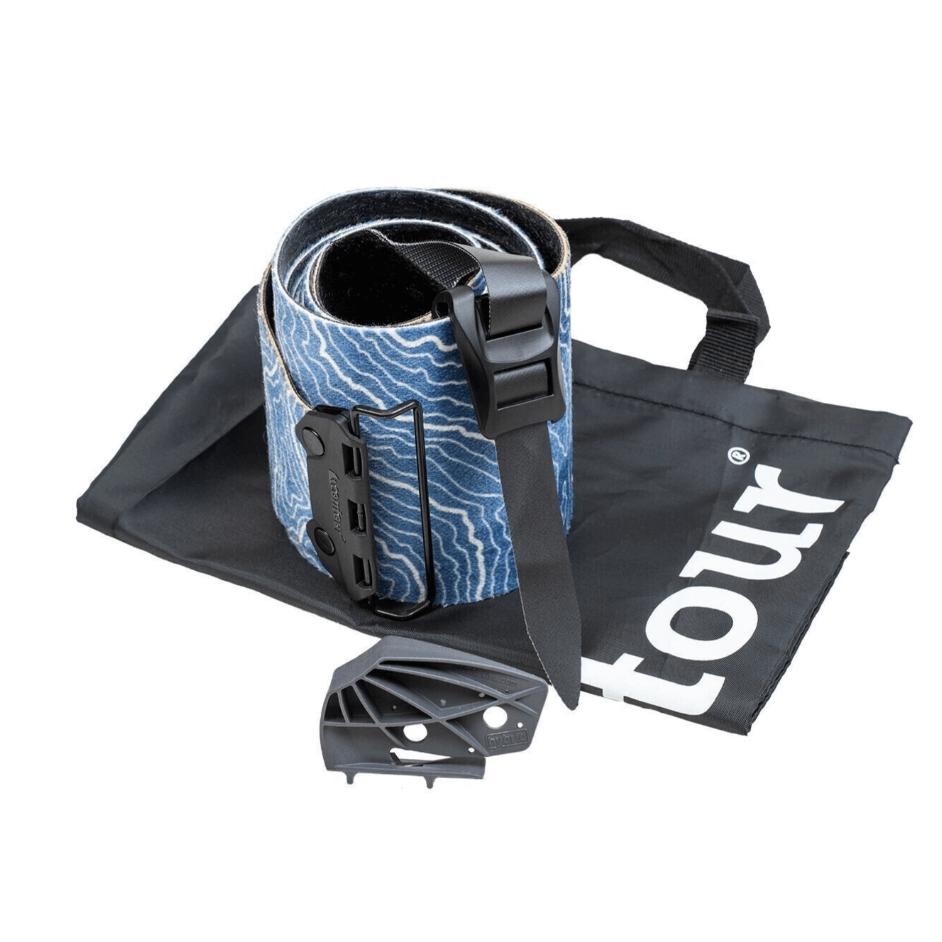 Image of CONTOUR Contour Hybrid Mix 135mm Skins  Snowfit