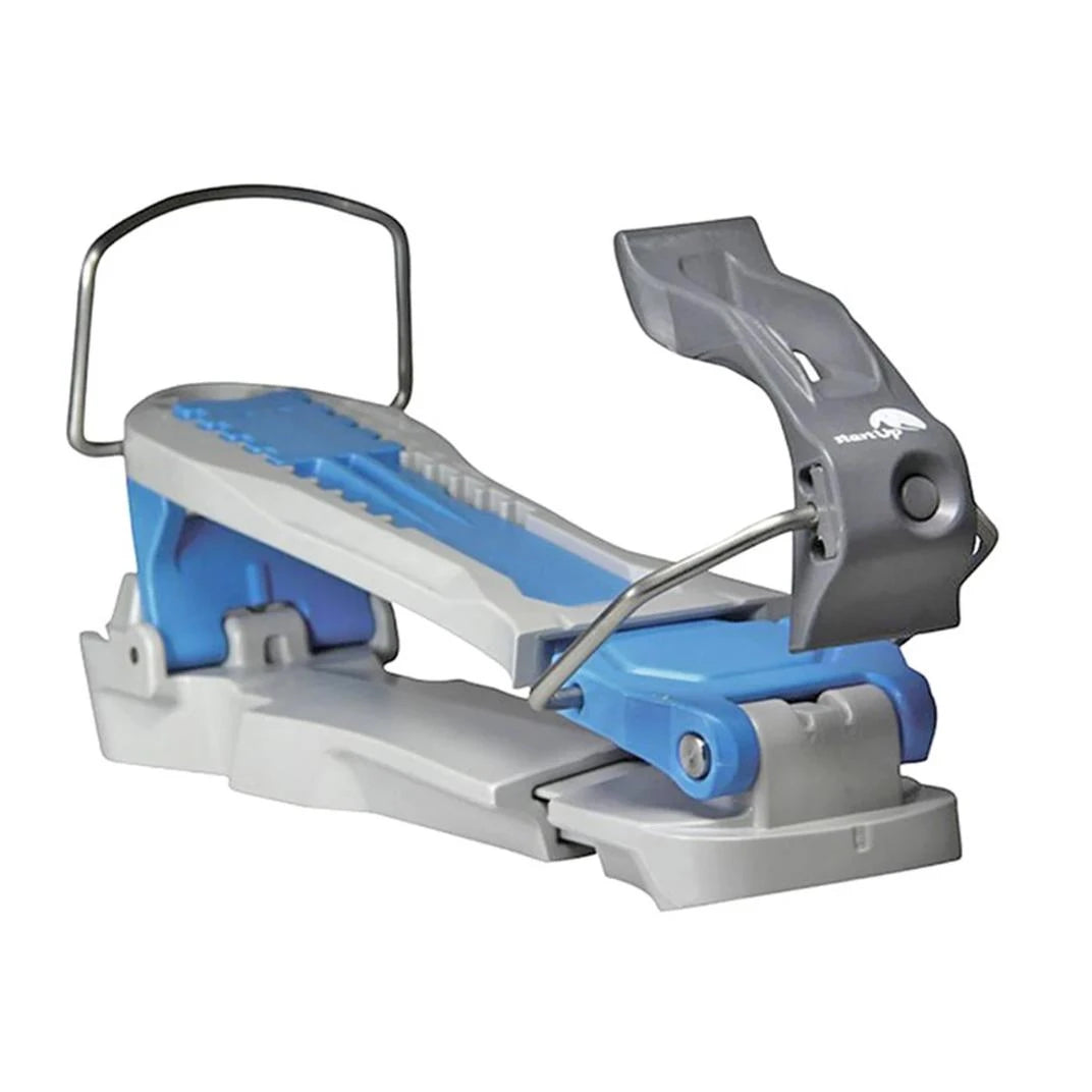 Image of Contour Start Up Kit - Jr Touring Adapter & Skins CONTOUR