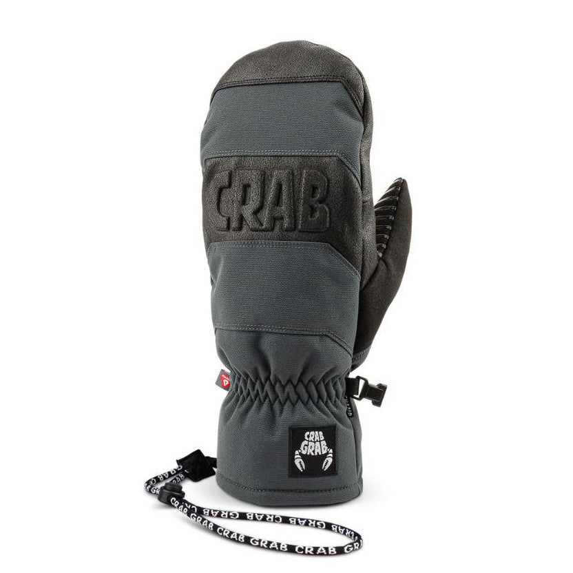 Image of Crab Grab Champ Mitt -   -  Snowfit