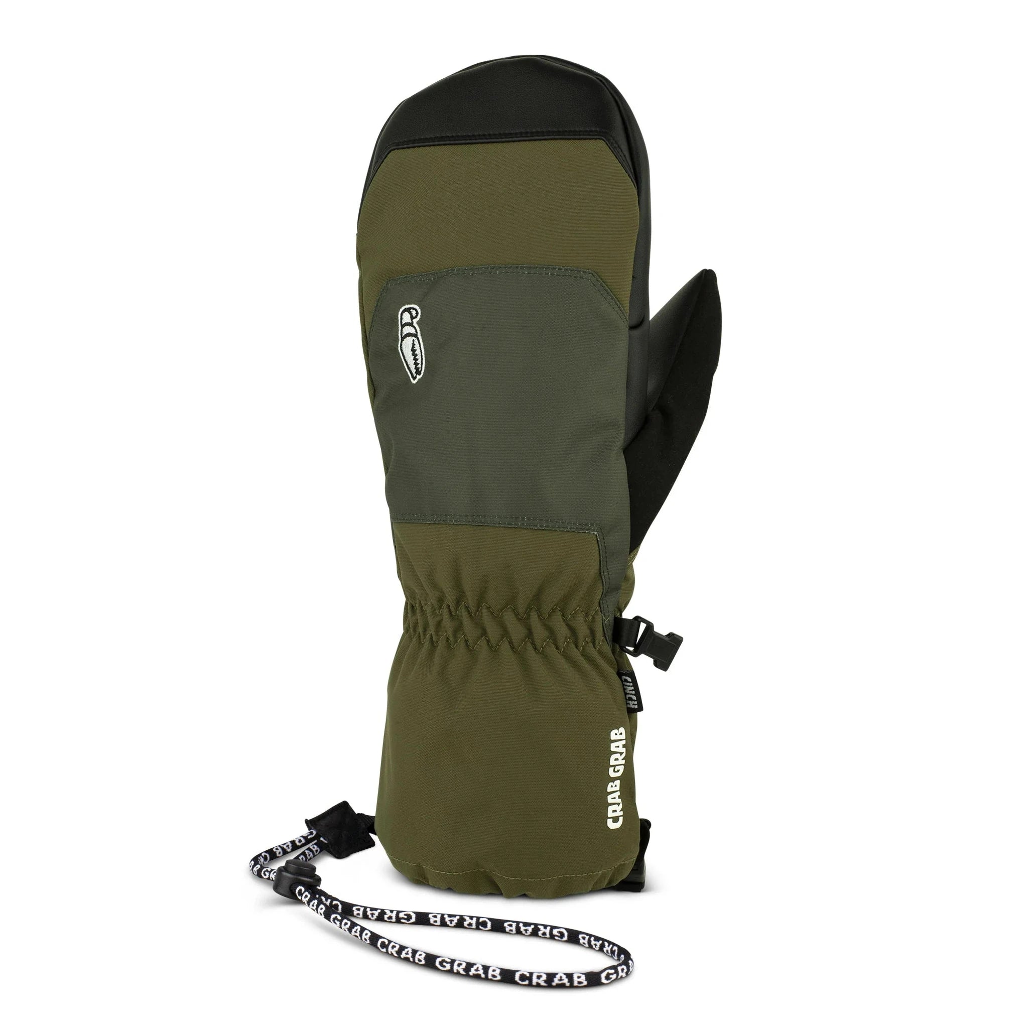 Image of CRABGRAB Crab Grab Cinch Mitt  Snowfit