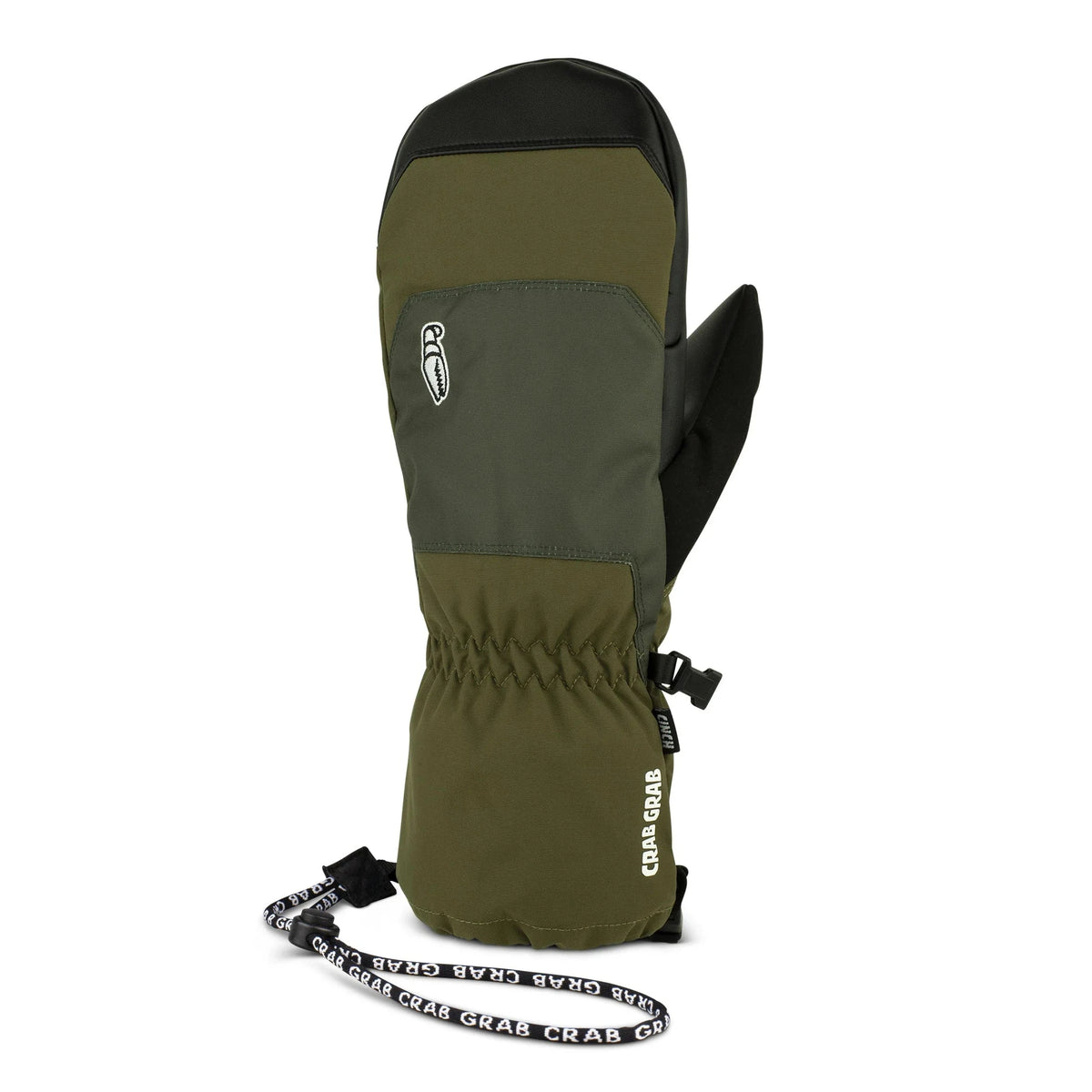 CRABGRAB Crab Grab Cinch Mitt  Snowfit