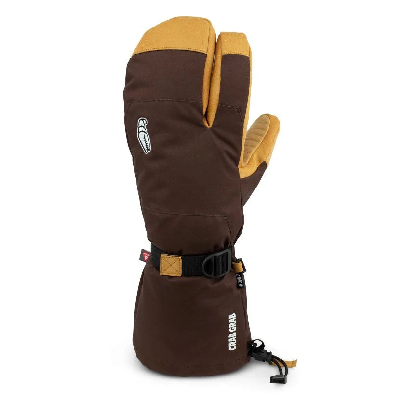 Image of Crab Grab Cinch Trigger CRABGRAB