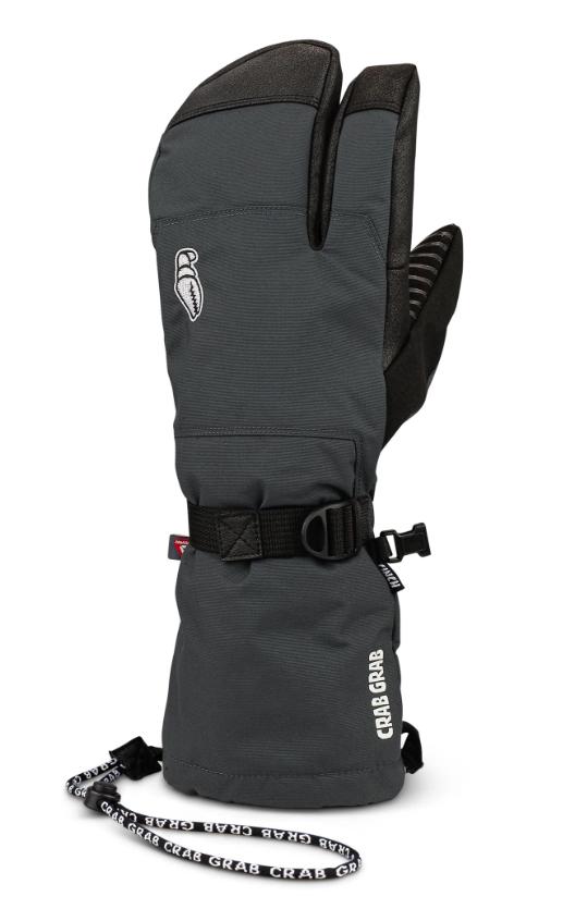 Crab Grab Cinch Trigger Snowfit