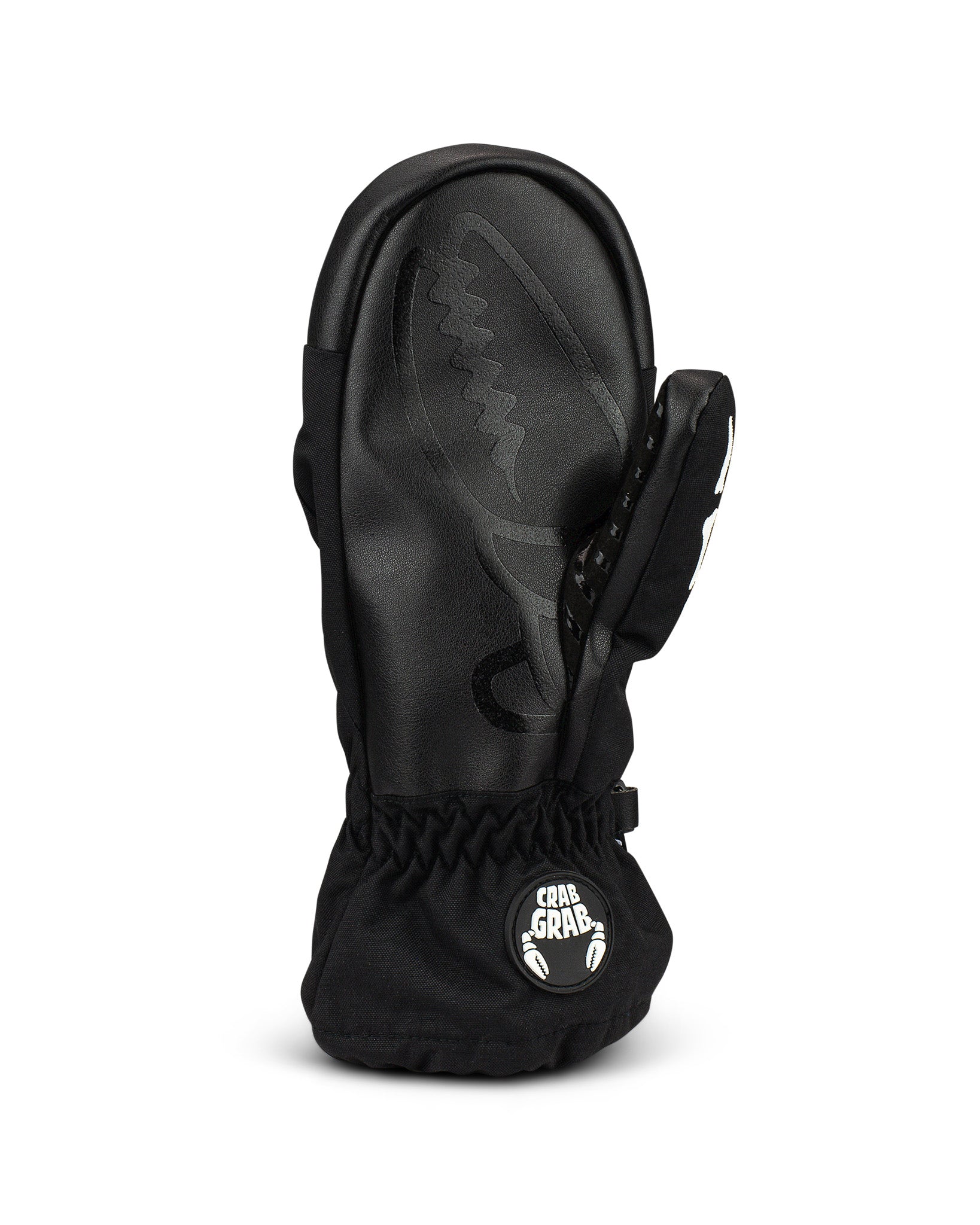 Image of CRABGRAB Crab Grab Cinch Youth Mitt  Snowfit