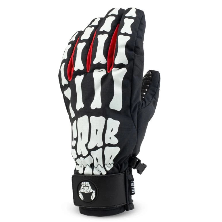 Image of Crab Grab Five Glove Bones CRABGRAB
