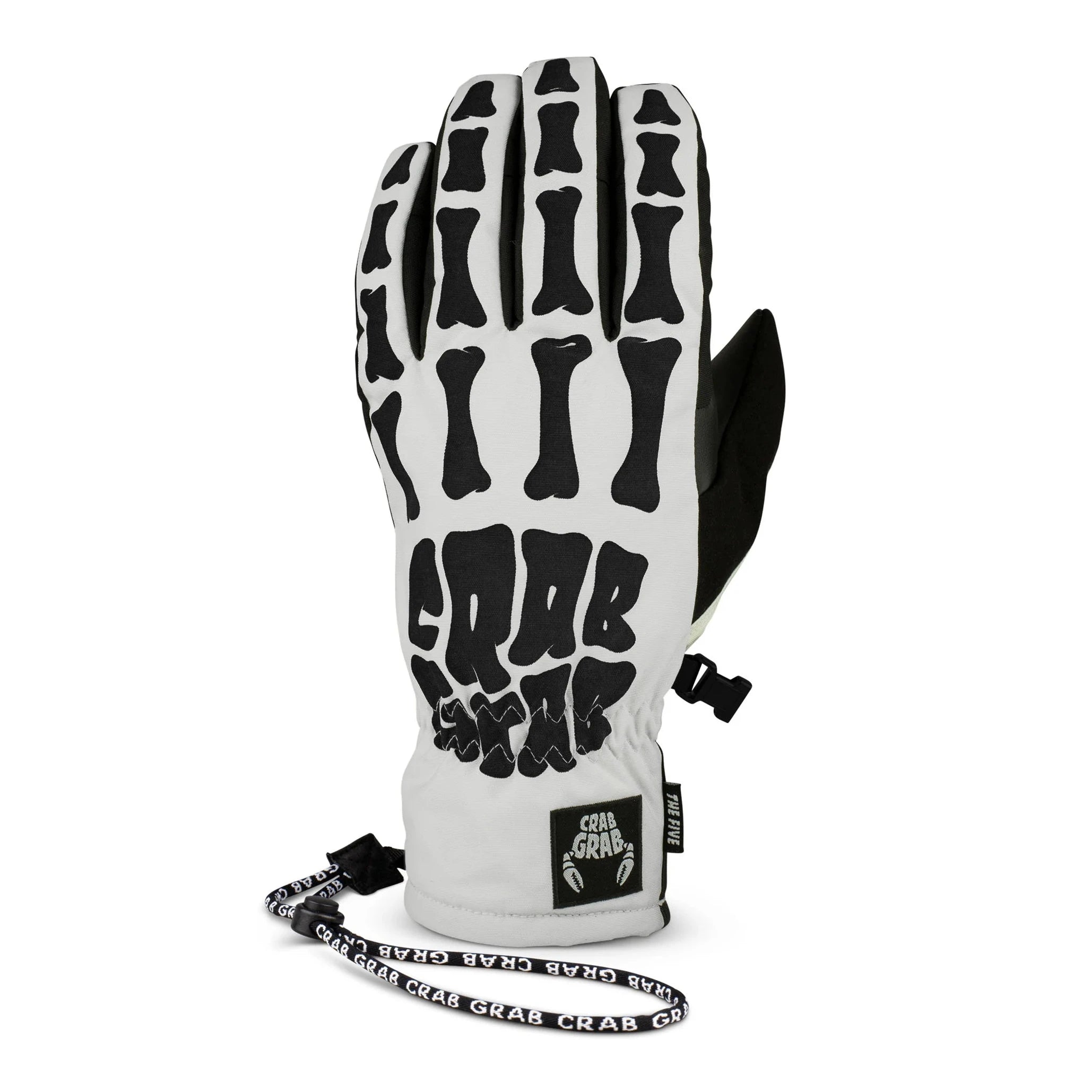Image of CRABGRAB Crab Grab Five Glove  Snowfit