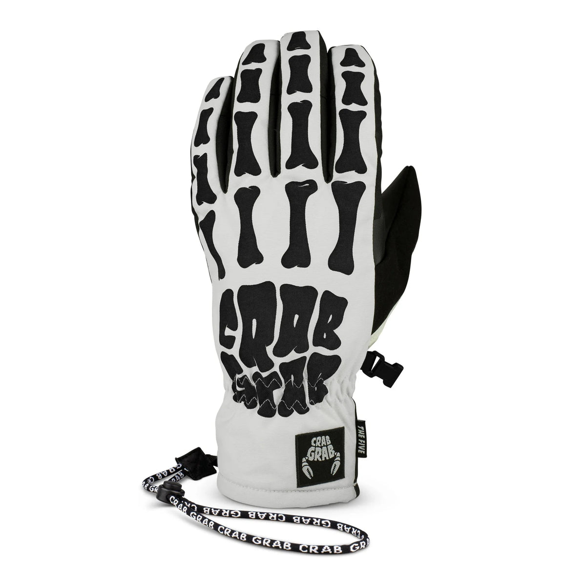 CRABGRAB Crab Grab Five Glove  Snowfit