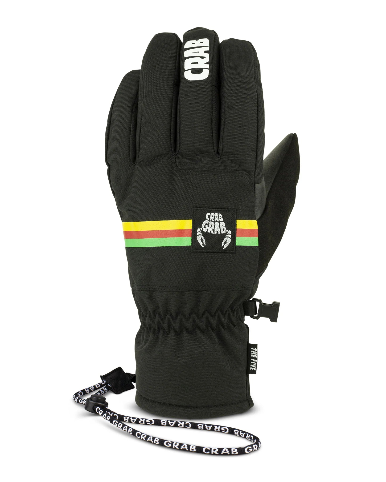 Image of CRABGRAB Crab Grab Five Glove  Snowfit