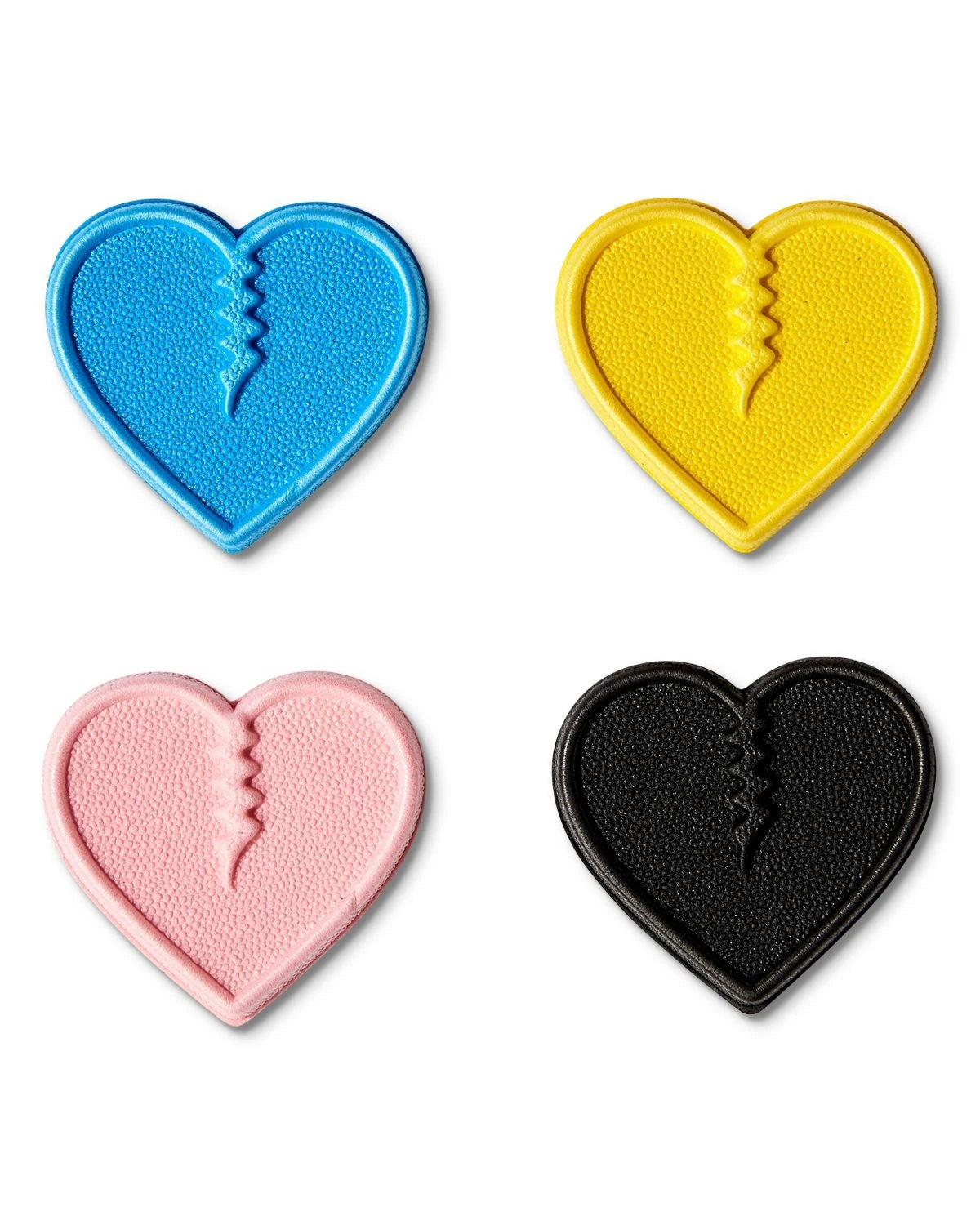 Image of Crab Grab Mini Hearts CRABGRAB