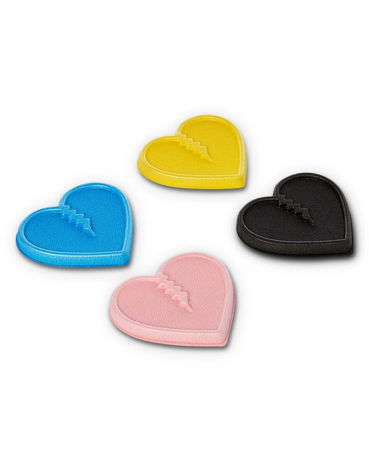 Image of Crab Grab Mini Hearts CRABGRAB