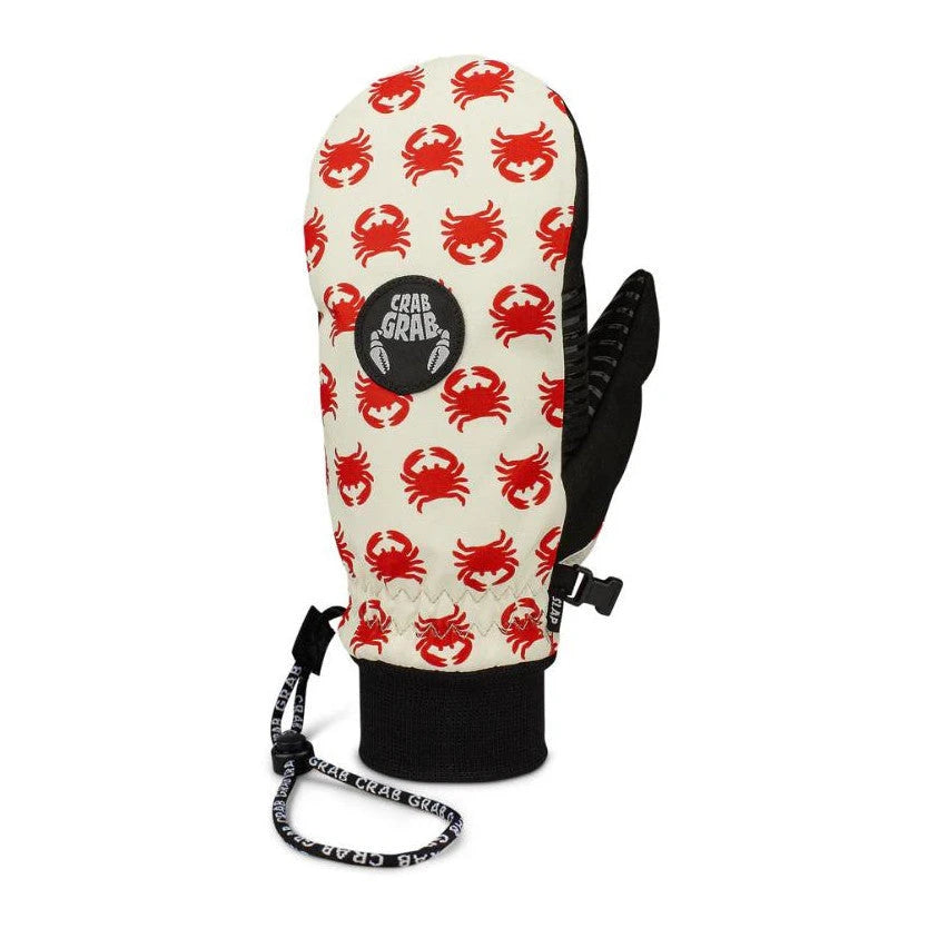 Image of CRABGRAB Crab Grab Slap Mitt Crabs-XL Snowfit