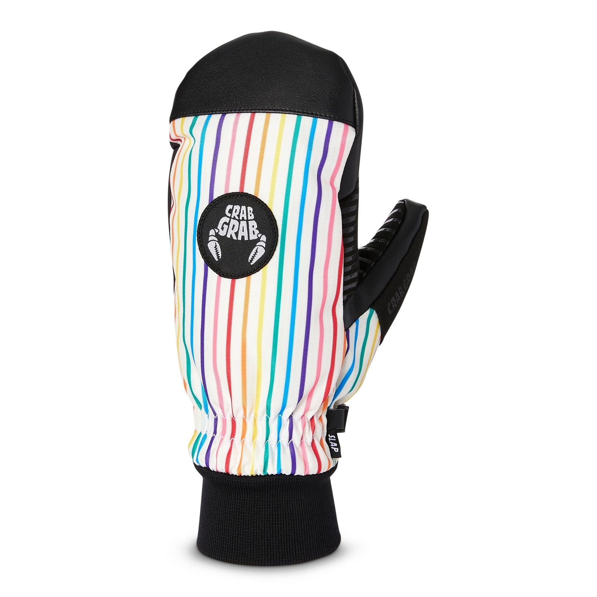 Image of Crab Grab Slap Mitt CRABGRAB