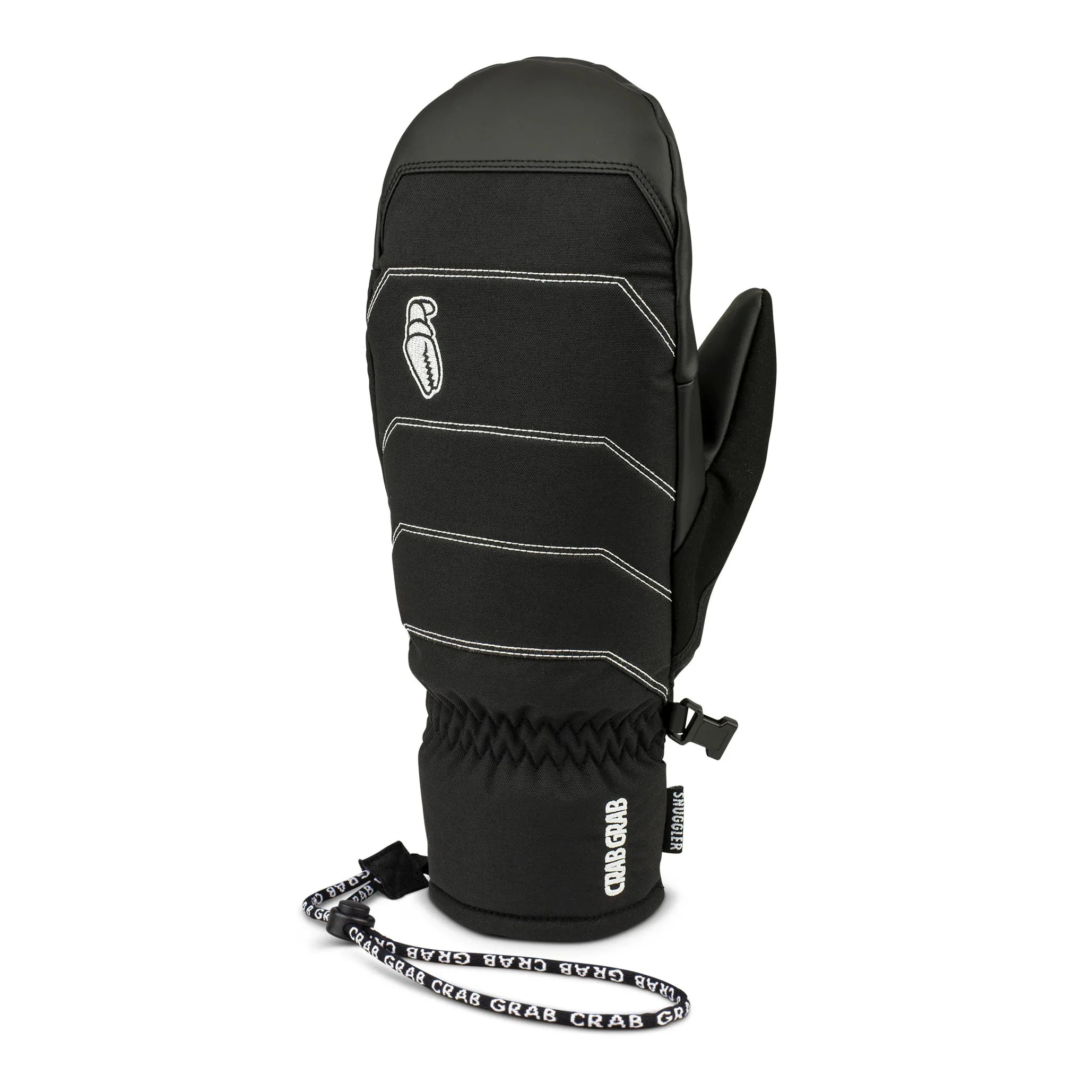 Image of CRABGRAB Crab Grab Snuggler Mitt  Snowfit