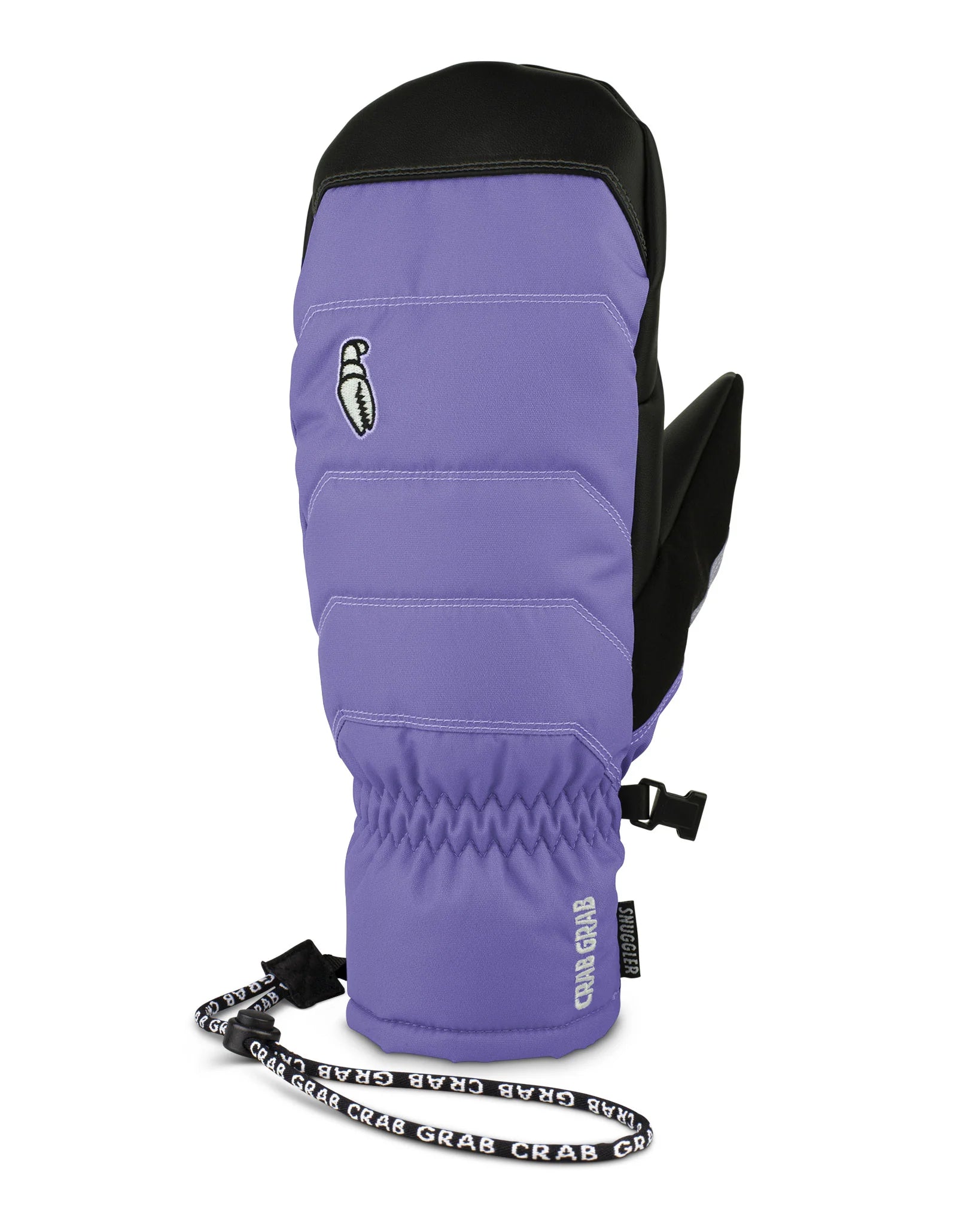Image of CRABGRAB Crab Grab Snuggler Mitt  Snowfit