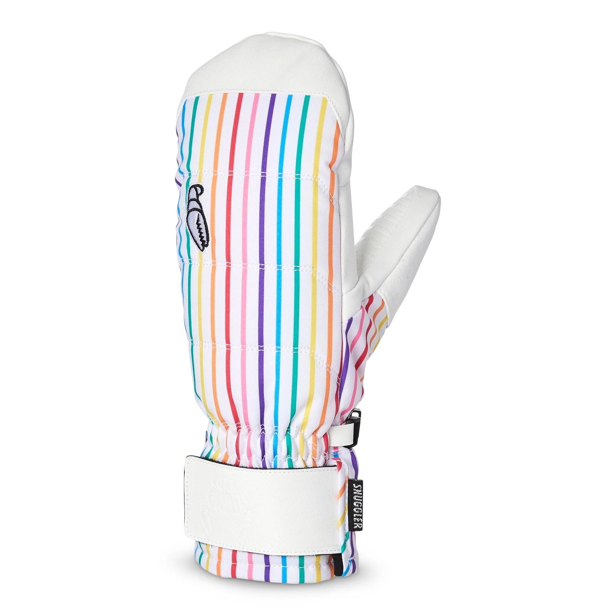 Image of Crab Grab Snuggler Women's Mitt CRABGRAB