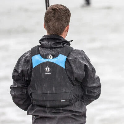 Crewsaver Crewsaver Race Top  Snowfit