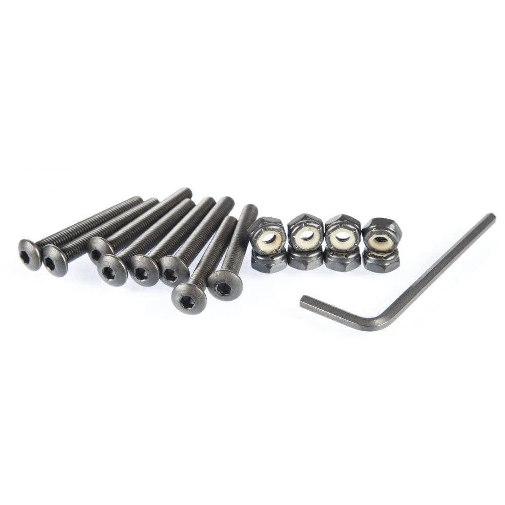 Image of Dstreet D Street Bolts Allen  Snowfit