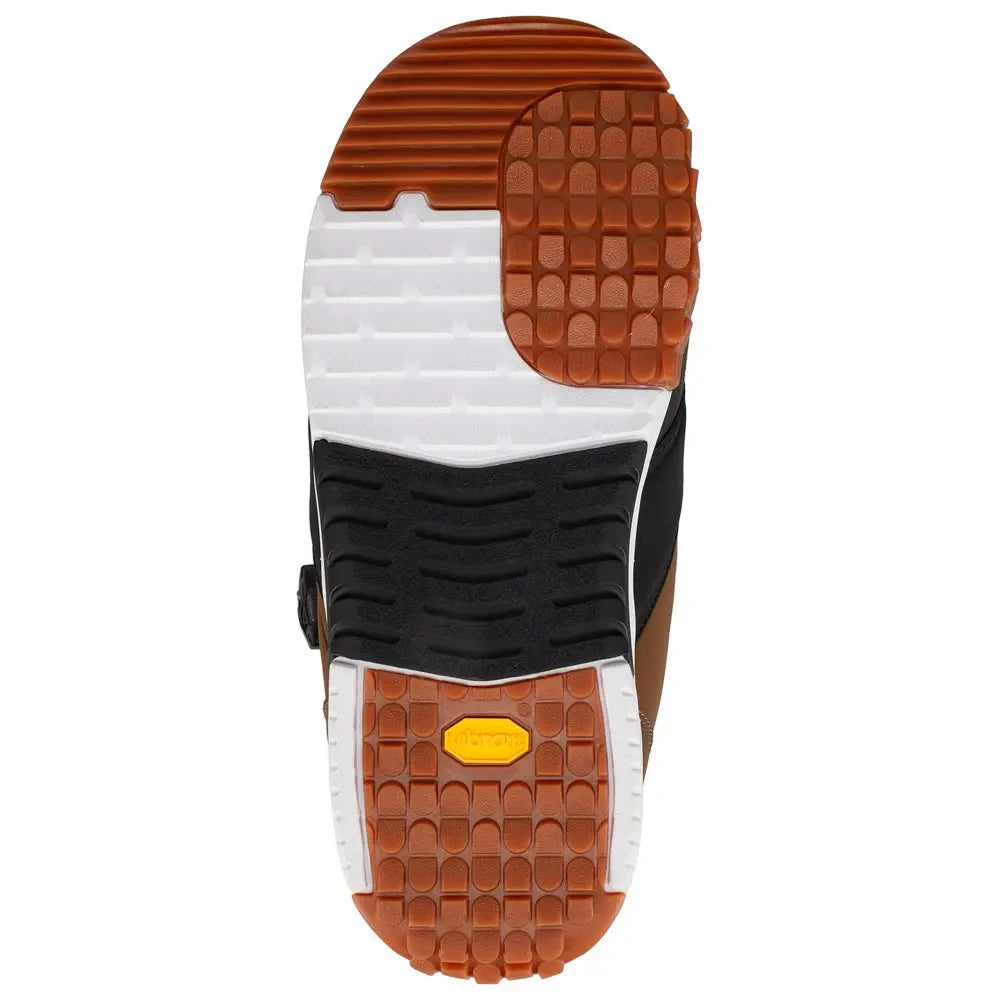 DC DC Judge Snowboard Boots  Snowfit