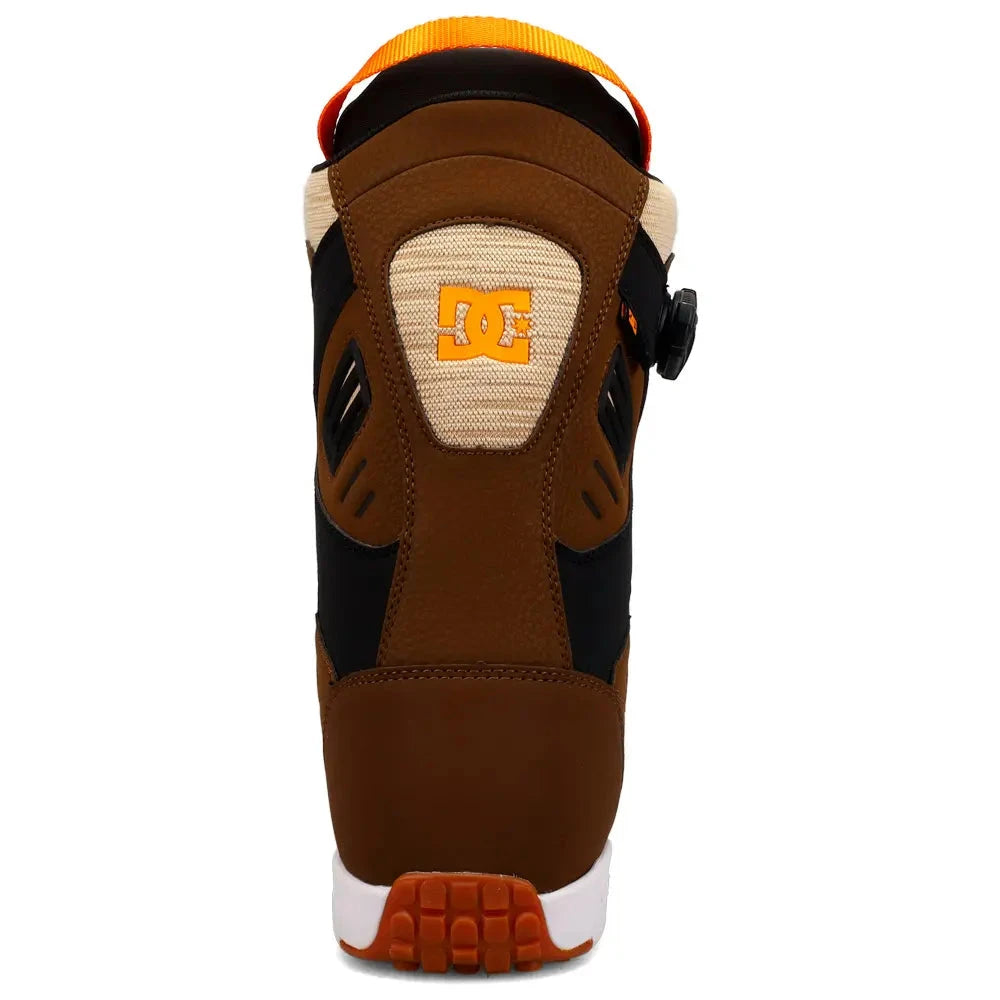 Image of DC DC Judge Snowboard Boots  Snowfit