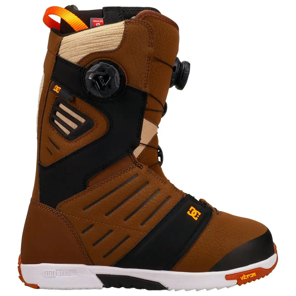 DC DC Judge Snowboard Boots  Snowfit