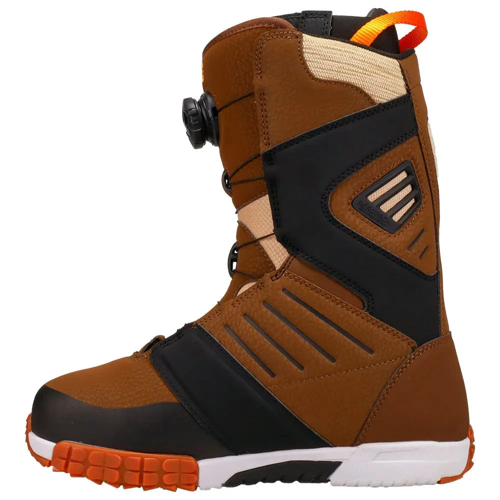 DC Judge Snowboard Boots - Snowfit DC Judge Snowboard Boots - Snowfit