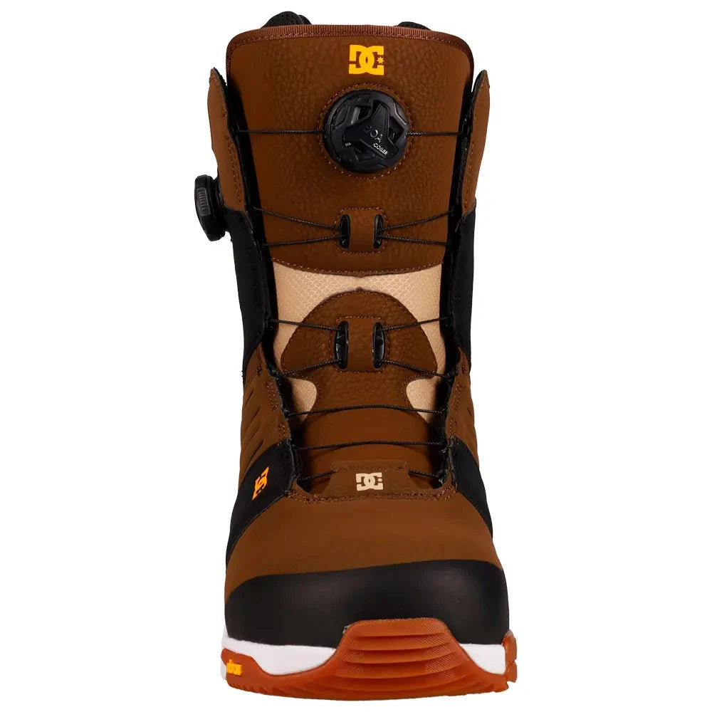 DC DC Judge Snowboard Boots  Snowfit