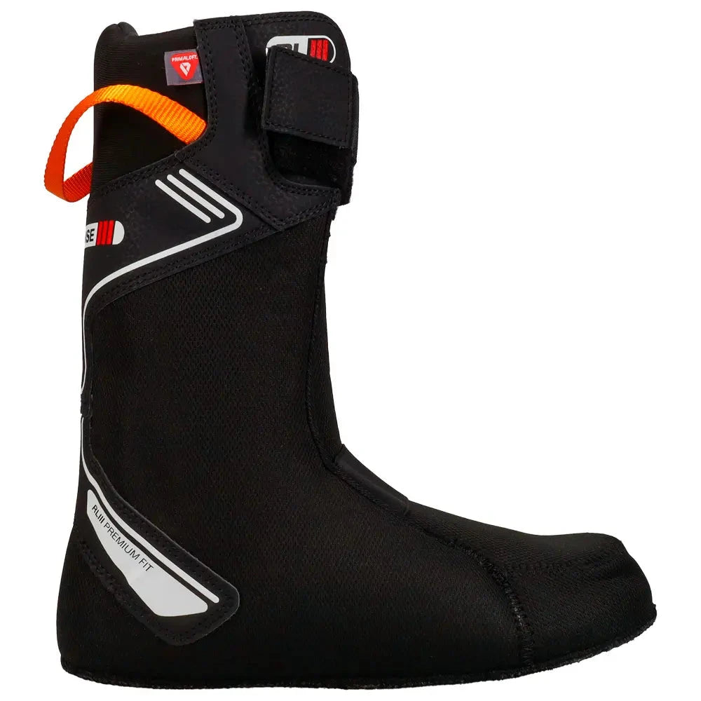 DC DC Judge Snowboard Boots  Snowfit