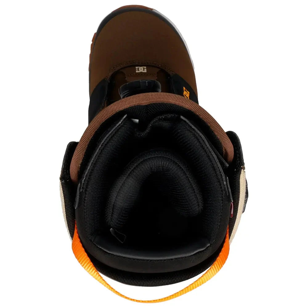 DC DC Judge Snowboard Boots  Snowfit