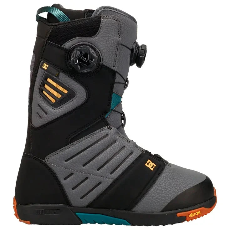 DC DC Judge Snowboard Boots  Snowfit