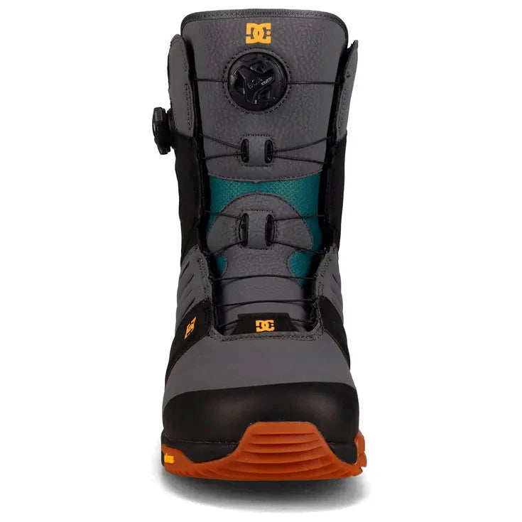 DC DC Judge Snowboard Boots  Snowfit