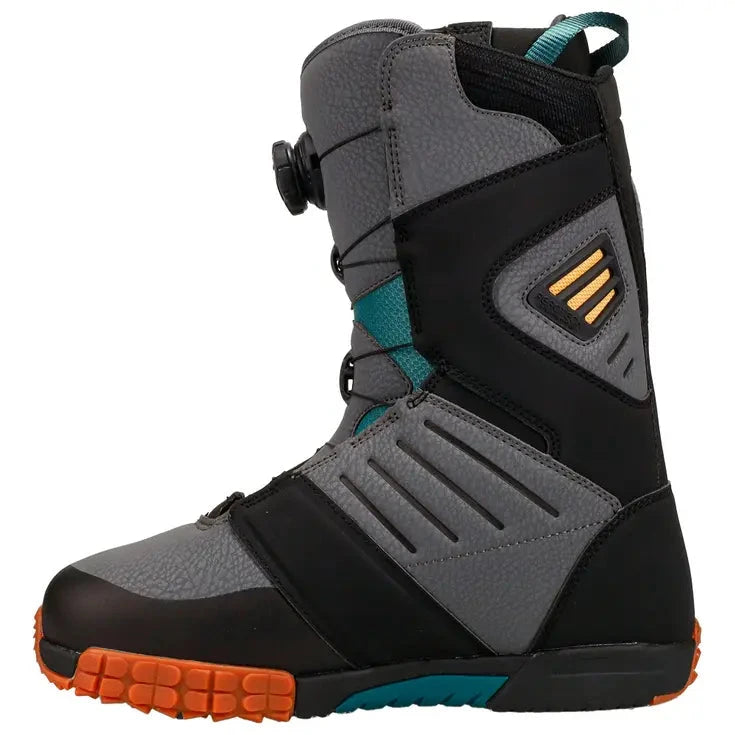 DC DC Judge Snowboard Boots  Snowfit