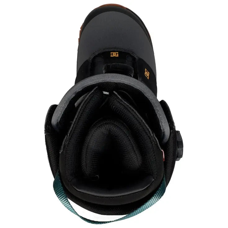 Image of DC DC Judge Snowboard Boots  Snowfit