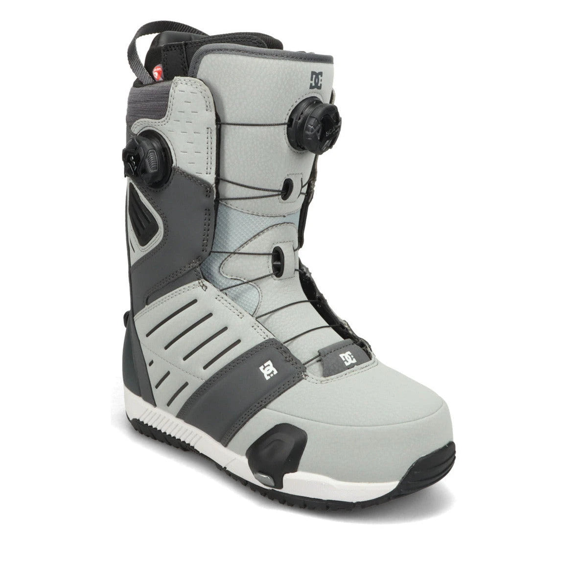 DC DC Judge Step On Snowboard Boots  Snowfit