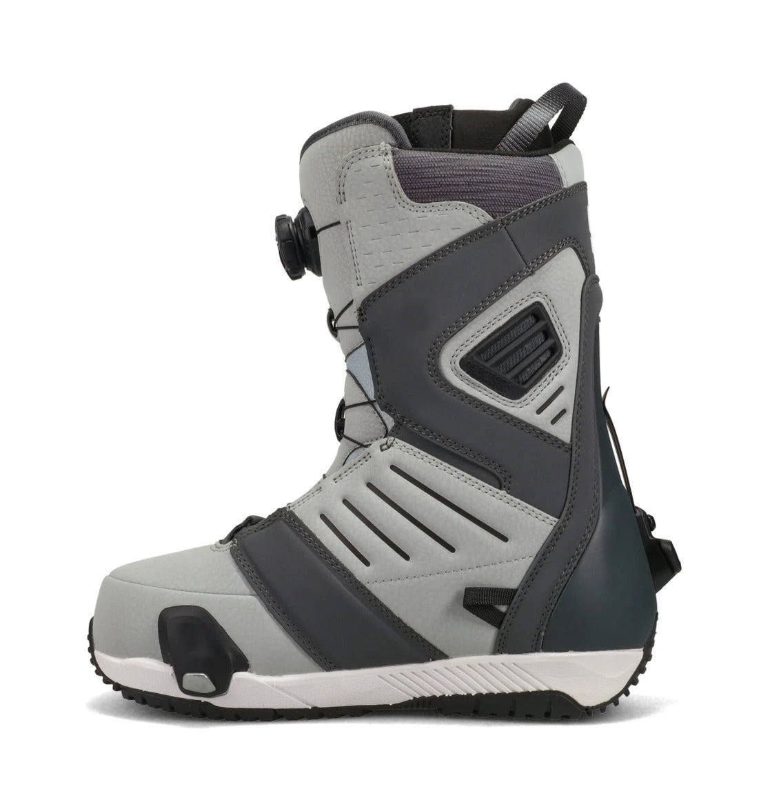DC DC Judge Step On Snowboard Boots  Snowfit