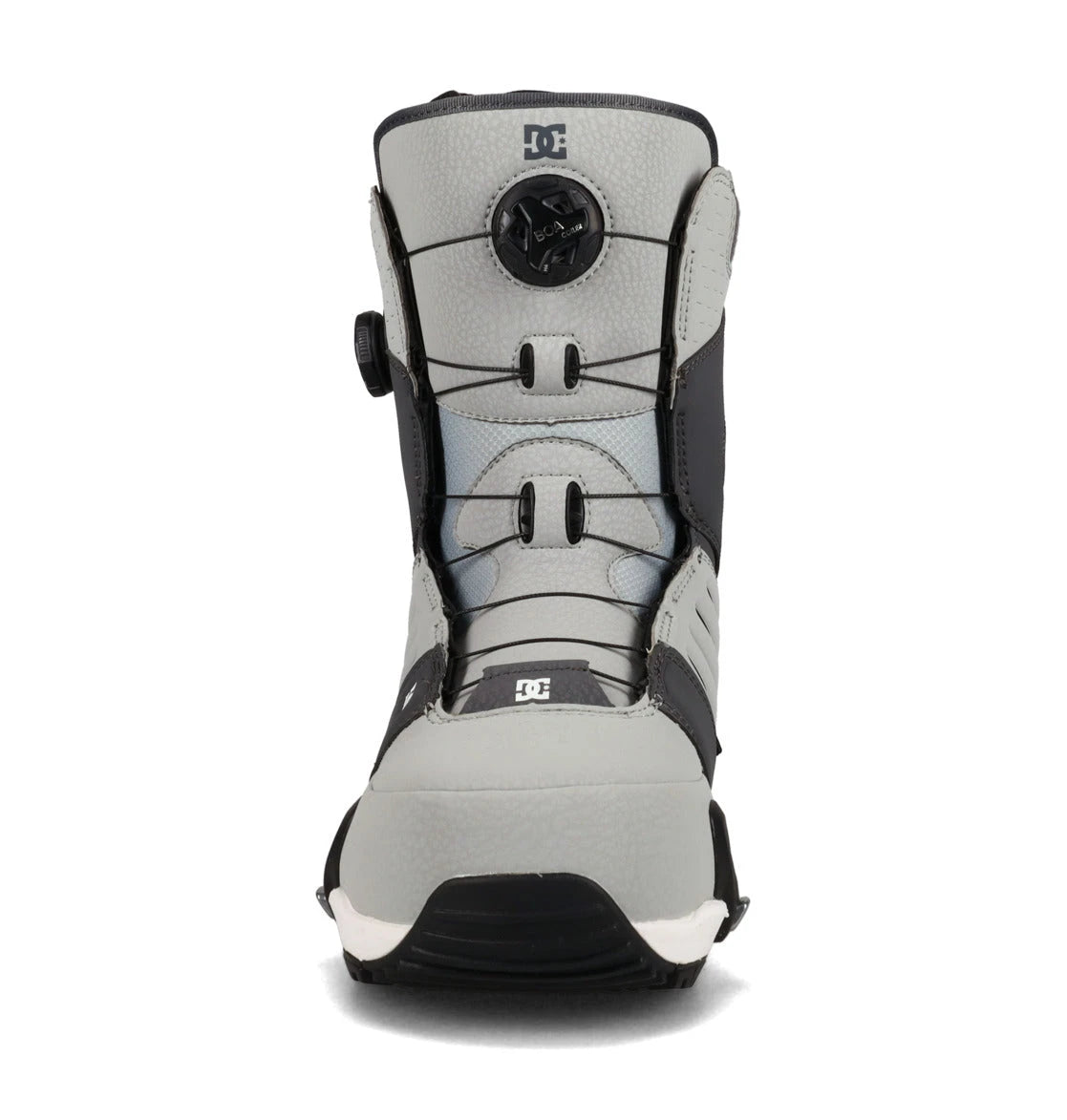 Image of DC DC Judge Step On Snowboard Boots  Snowfit