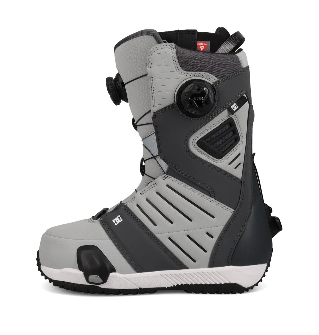 Image of DC DC Judge Step On Snowboard Boots  Snowfit