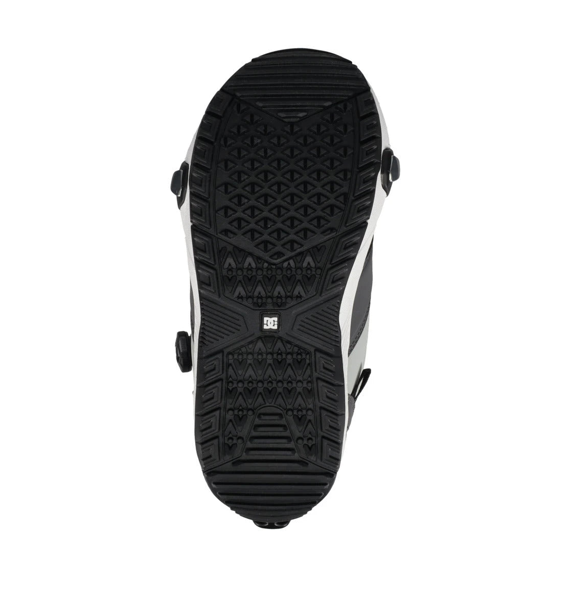 Image of DC DC Judge Step On Snowboard Boots  Snowfit