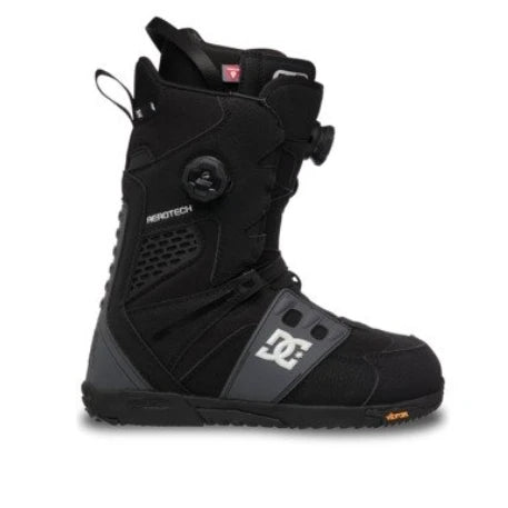 DC DC Phantom Snowboard Boot  Snowfit