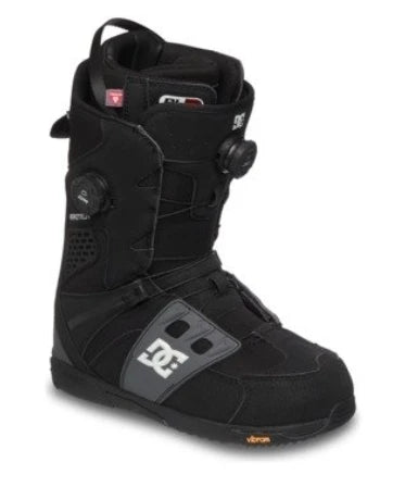 DC DC Phantom Snowboard Boot  Snowfit