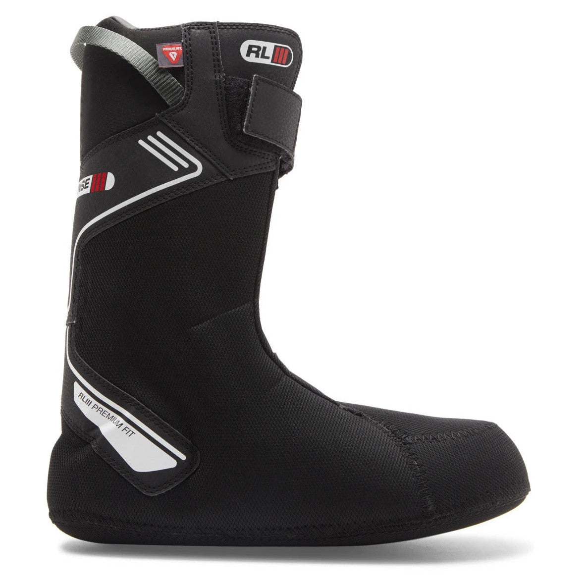 Image of DC DC Premier Hybrid Boa Snowboard Boots  Snowfit