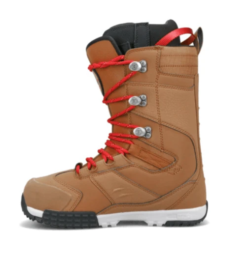 Image of DC DC Premier Hybrid Boa Snowboard Boots  Snowfit