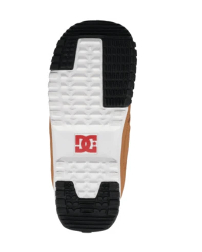 DC DC Premier Hybrid Boa Snowboard Boots  Snowfit