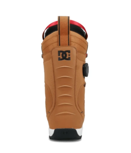 Image of DC DC Premier Hybrid Boa Snowboard Boots  Snowfit