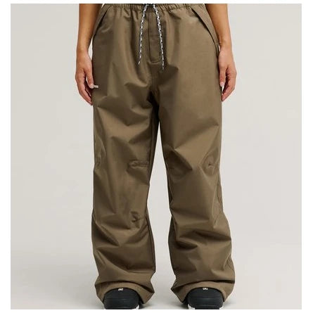 DC DC Trackstar Pant  Snowfit